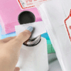 Πανάκια αφαίρεσης υλικού νυχιών - Nail polish remover pads - NW01 - 121125