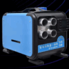Φορητό αερόθερμο πετρελαίου - 5000W - 508086