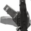 Αερόθερμο αυτοκινήτου - 24V - 1510403 - 150972 - Black
