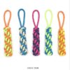 Παιχνίδι σκύλου από σχοινί - 35cm - 12pcs - 550553