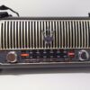 Επαναφορτιζόμενο ραδιόφωνο Retro - M523BT - 865235