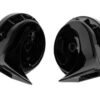 Σετ δίδυμες κόρνες σαλιγκάρι - Snail Horn - R-F11101-A12 - 180118