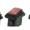 Διακόπτης οχημάτων On/Off - R-F13209B-23-2U - 2pcs - 180942