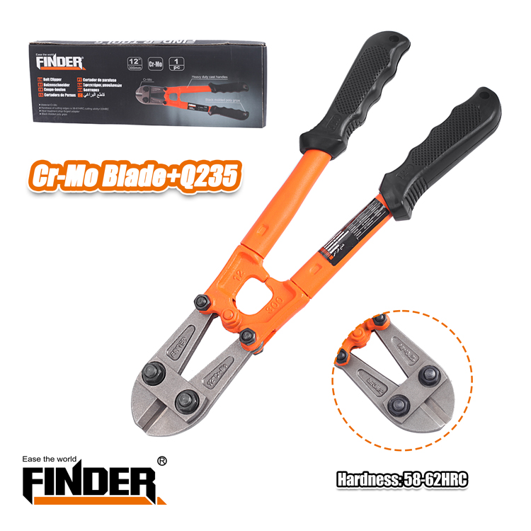 Ψαλίδι μπετού - Finder - 12""- 190479