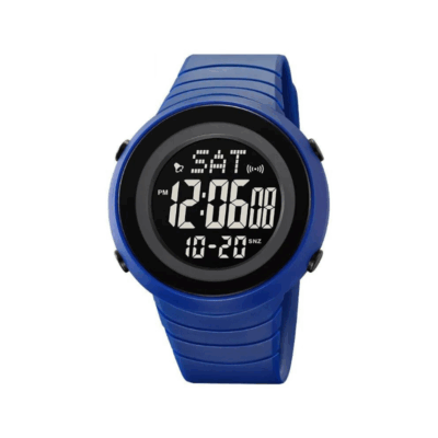 Ψηφιακό ρολόι χειρός – Skmei - 2152 - Blue/Black