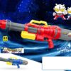 Νεροπίστολο - 1500ml - M901R - 306549 - Red