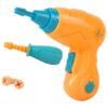 Συναρμολογούμενη φιγούρα Δεινοσαύρου - 6604 DIY - 308313