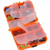 Σετ αξεσουάρ ψαρέματος σε θήκη - 026 - 165pcs - 31805