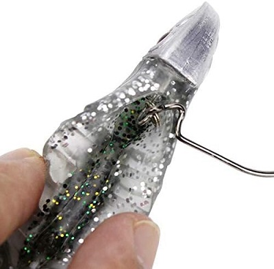 Τεχνητό δόλωμα - LY1- 9cm/15g - 31825