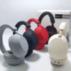 Ασύρματα ακουστικά - Headphones - XM5 - 324525 - Red