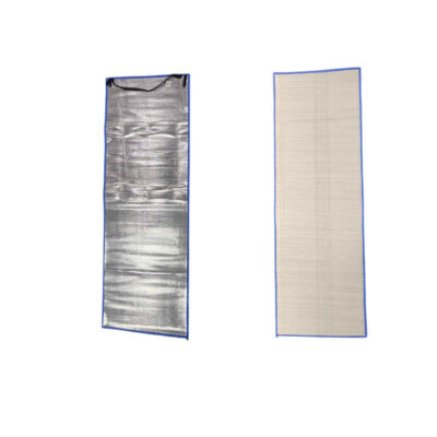 Ψάθα παραλίας 89x172cm - Bamboo beach mat