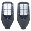 Ηλιακός προβολέας LED με πάνελ - 100W - 430326