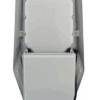 Ηλιακός προβολέας LED με πάνελ - 200W - 430333