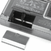 Φορητό ραδιόφωνο - KK9815 - 498155 - Silver