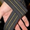 Αντιολισθητικό προστατευτικό καρπού για άρση βαρών - 556704