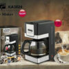 Μηχανή καφέ φίλτρου - KA3024 - DSP - 561758