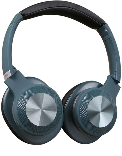 Ασύρματα ακουστικά - Headphones - V750 - 574240 - Green