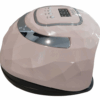 Φουρνάκι νυχιών UV/LED - SUNY21 - 248W - 582358 - Pink