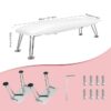 Φουρνάκι νυχιών με βάση στήριξης- Arm Rest manicure-pedicure - VKN-SUNH5 - 582419 - Black