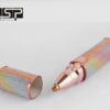 Ξυριστική μηχανή προσώπου-σώματος - Trimmer - 2in1 - 70209 - DSP - 613552