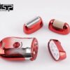 Αποτριχωτική μηχανή - 2in1 - 70213 - DSP - 614429