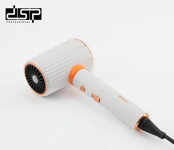 Πιστολάκι μαλλιών - 30657 - DSP - 615709 - White