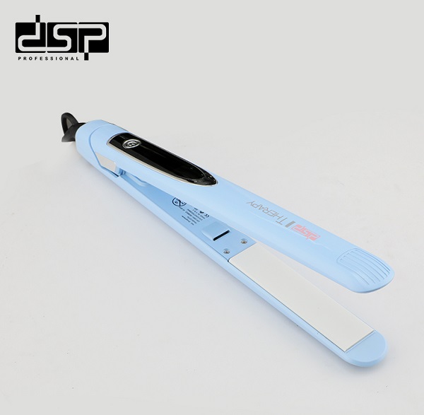 Ισιωτική μαλλιών - Titanium - 10733 - DSP - 615785