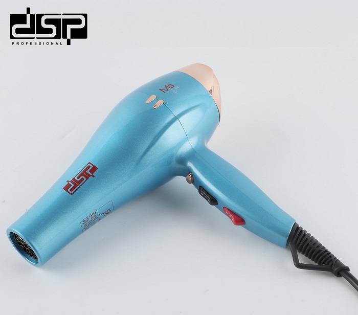 Πιστολάκι μαλλιών - 37135 - DSP - 617109 - Blue