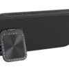 NILLKIN θήκη CamShield Prop για Apple iPhone 16 Pro, μαύρη