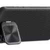 NILLKIN θήκη CamShield Prop για Apple iPhone 16 Pro Max, μαύρη