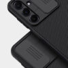NILLKIN θήκη CamShield για Samsung Galaxy A16 4G/5G, μπλε