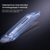 NILLKIN tempered glass 2.5D H+ Pro για Samsung Galaxy S25 Ultra