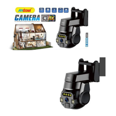 Andowl CCTV Κάμερα Παρακολούθησης Wi-Fi Q-S500 - Camera