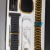 Smartwatch - M9 Ultra Max - 810002