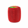 Ασύρματο ηχείο Bluetooth - KMS-215 - 810880 - Red