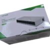 Switch με 8 θύρες Ethernet - SW08S-8 - PIX-LINK - 812037