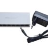 Switch με 8 θύρες Ethernet - SW08S-8 - PIX-LINK - 812037