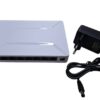 Switch με 8 θύρες Ethernet - GS08AS-8 - 812044
