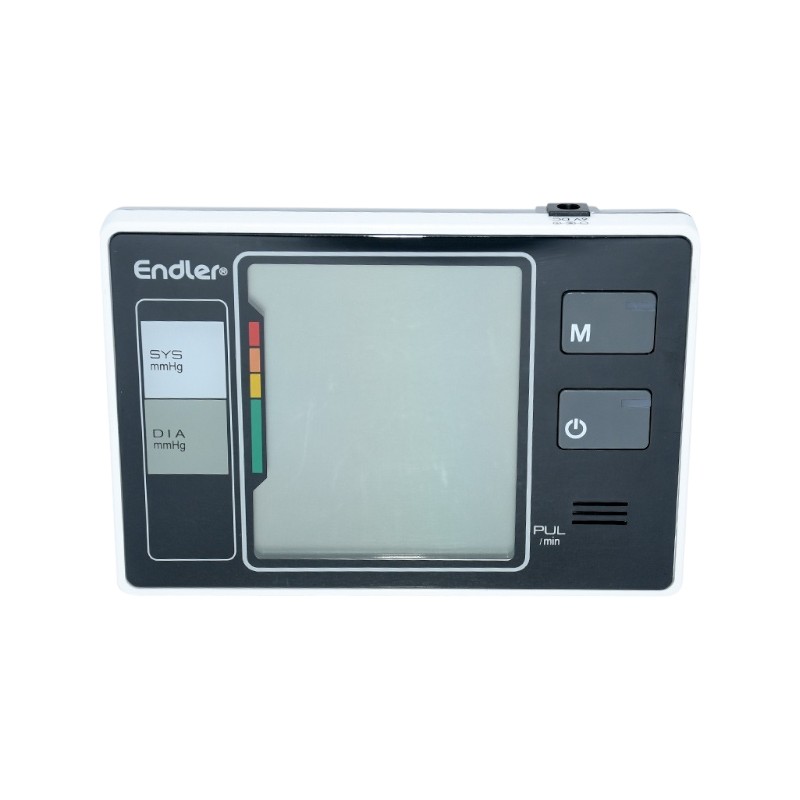 Ψηφιακό πιεσόμετρο μπράτσου - KD-5901 – 827219