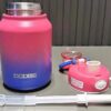 Φορητό παγούρι-θερμός - DB23663T - 500ml - 836948 - Fuchsia