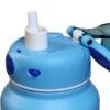 Φορητό παγούρι-θερμός - DB23663T - 500ml - 836948 - Fuchsia
