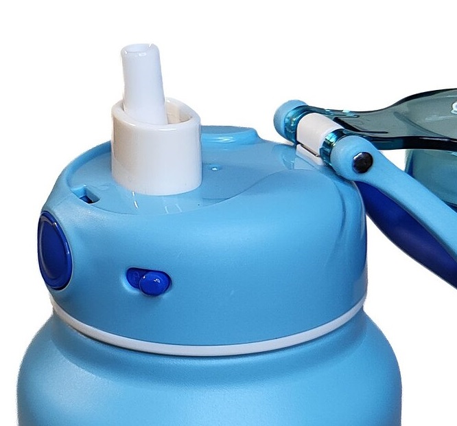 Φορητό παγούρι-θερμός - DB23663T - 500ml - 836948 - Fuchsia