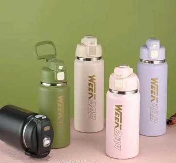 Φορητό παγούρι-θερμός - CF8249 - 600ml - 882492