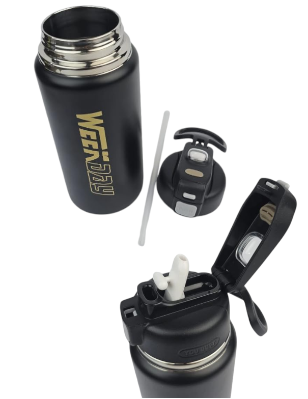 Φορητό παγούρι-θερμός - CF8249 - 600ml - 882492