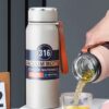 Φορητό παγούρι-θερμός - CF8271 - 800ml - 882713