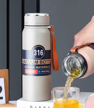 Φορητό παγούρι-θερμός - CF8271 - 800ml - 882713