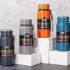 Φορητό παγούρι-θερμός - CF8271 - 800ml - 882713
