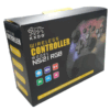 Ασύρματο χειριστήριο Gaming – N521 RGB - 885017