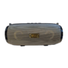 Ασύρματο ηχείο Bluetooth - KMS-201 - 885666 - Grey
