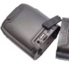 Ασύρματο ηχείο Bluetooth αδιάβροχο - 2in1 - KMS-121 - 886144 - Blue
